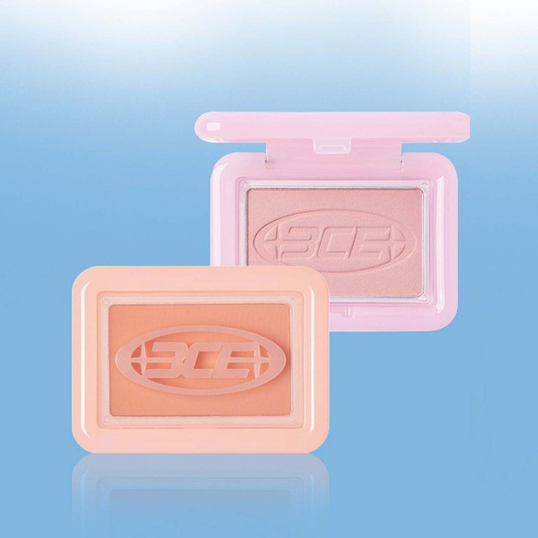 3CE New Take Face Blusher Pure Pairing Edition