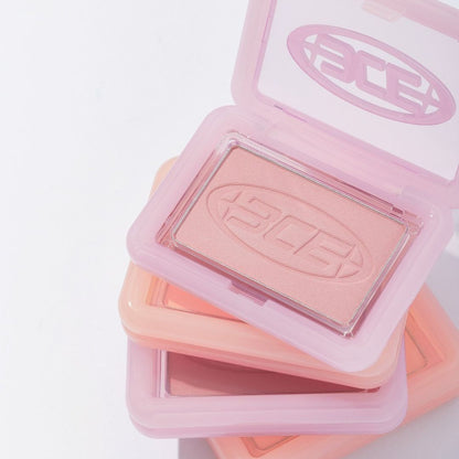 3CE Face Blusher New Take Edition 2 Types