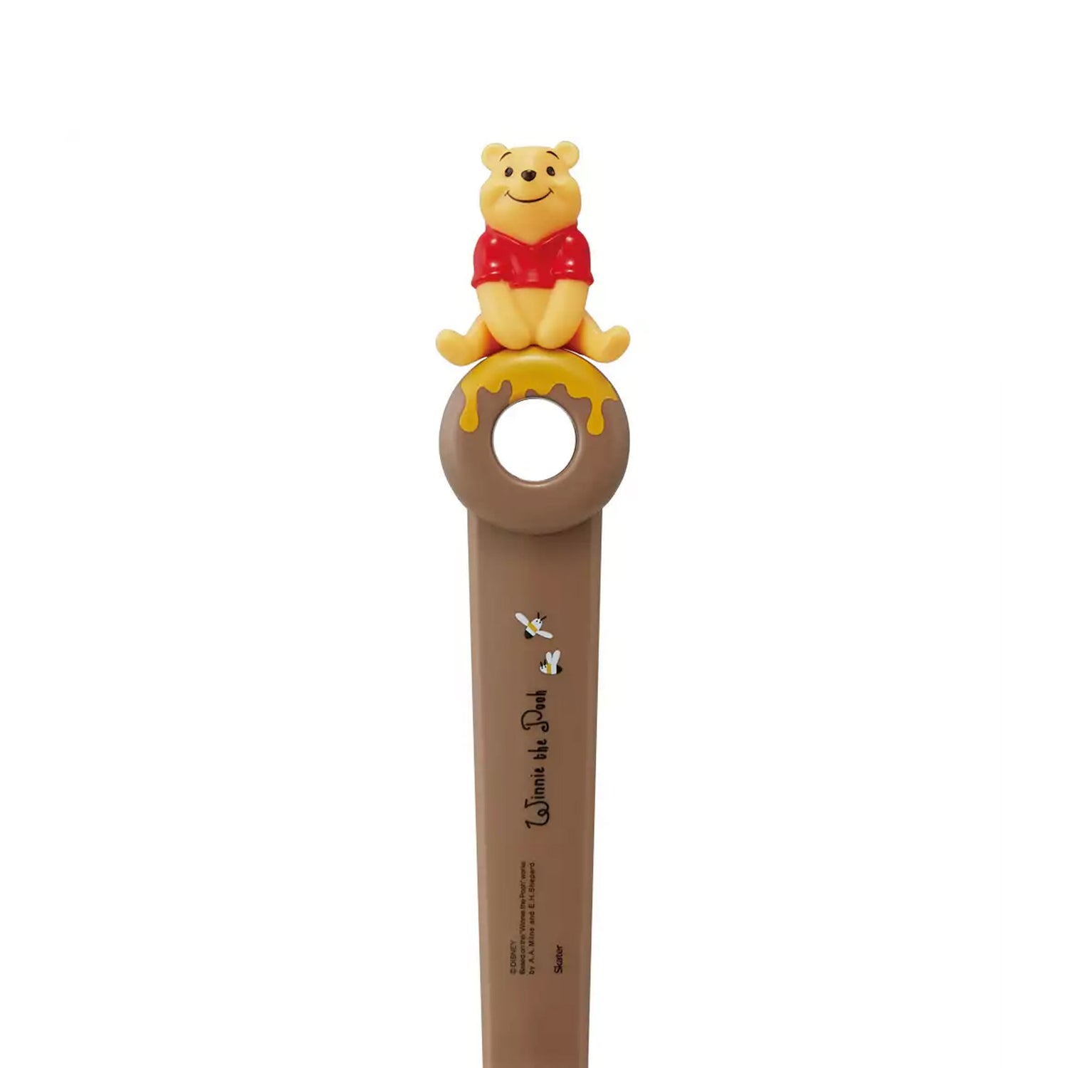 Skater Winnie The Pooh Kitchen Tool-Tunner-1pc
