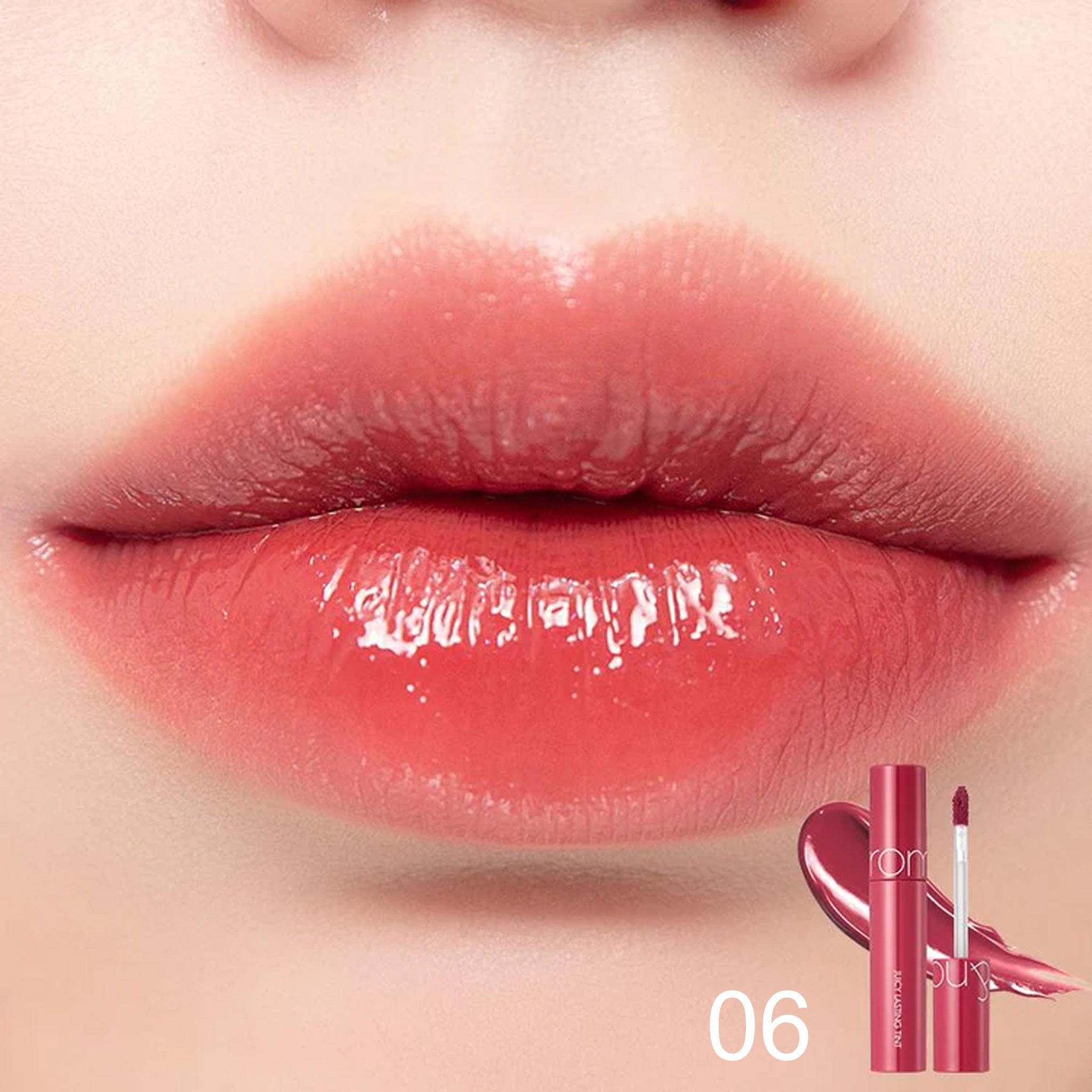 rom&nd Juicy Lasting Tint