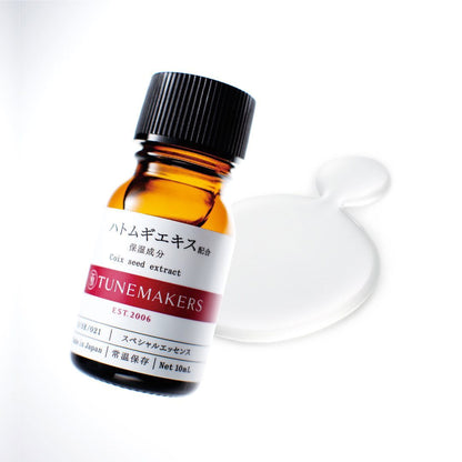 Tunemakers Coix Seed Extract 10ml