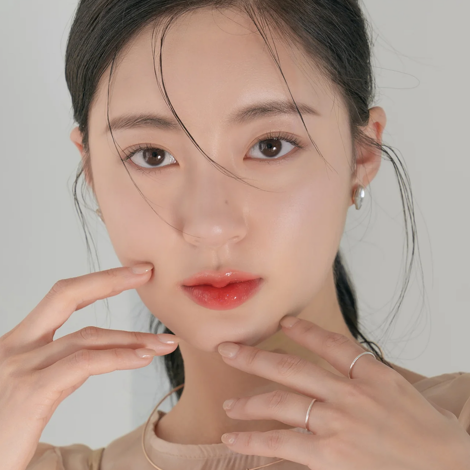 rom&amp;nd Glasting Water Tint