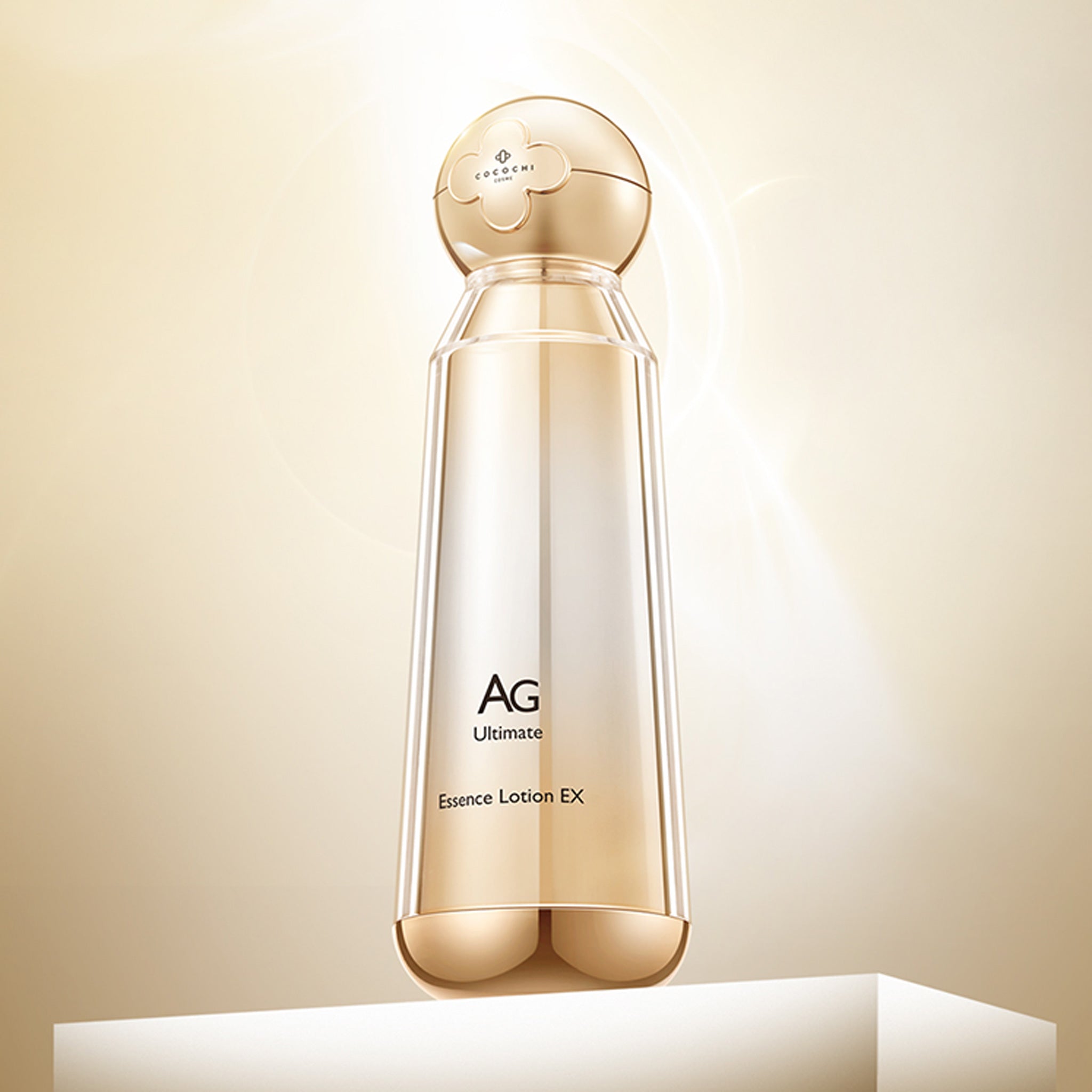 COCOCHI AG Ultimate Essence Tonner EX 170ml