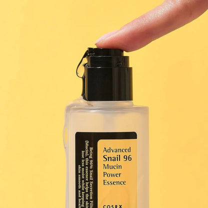 COSRX Advanced Snail 96 Mucin Power Essence 100 ml