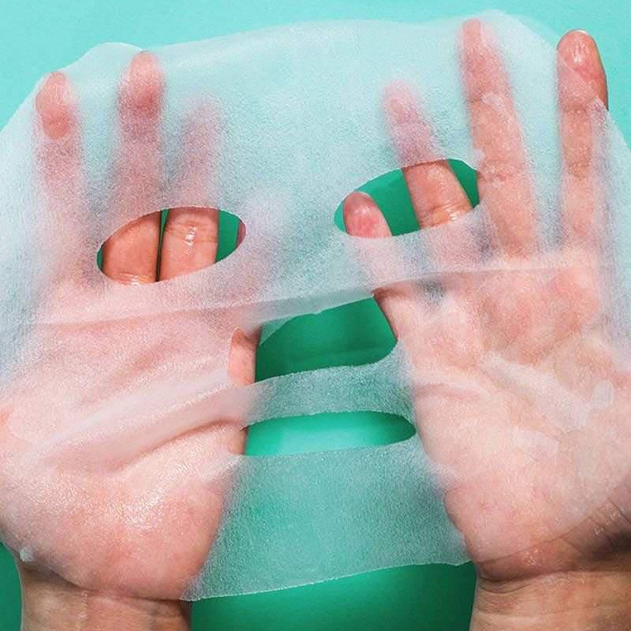 Dr.Jart+ Dermask Water Jet Soothing Hydra Solution Mask 5 pcs