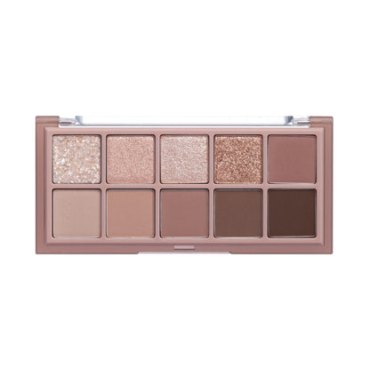 rom&amp;nd Better Than Palette