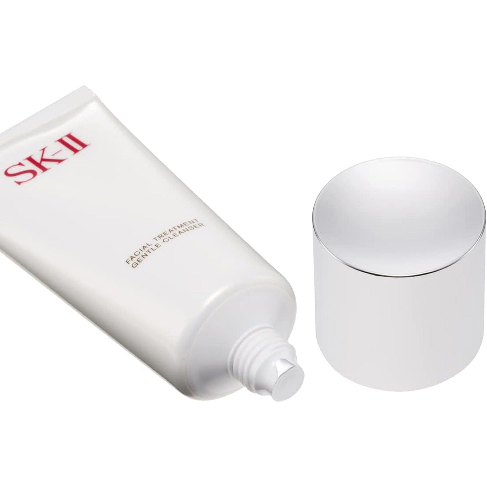 SK-II Facial Treatment Cleanser Daily Foaming Wash 120g