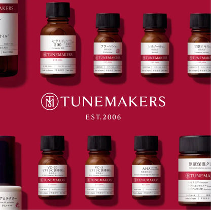 Tunemakers Undiluted Solution Skin Conditioning Mask 70g