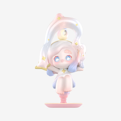 POP MART CHAKA Light Sprite Series Figures Blind Box