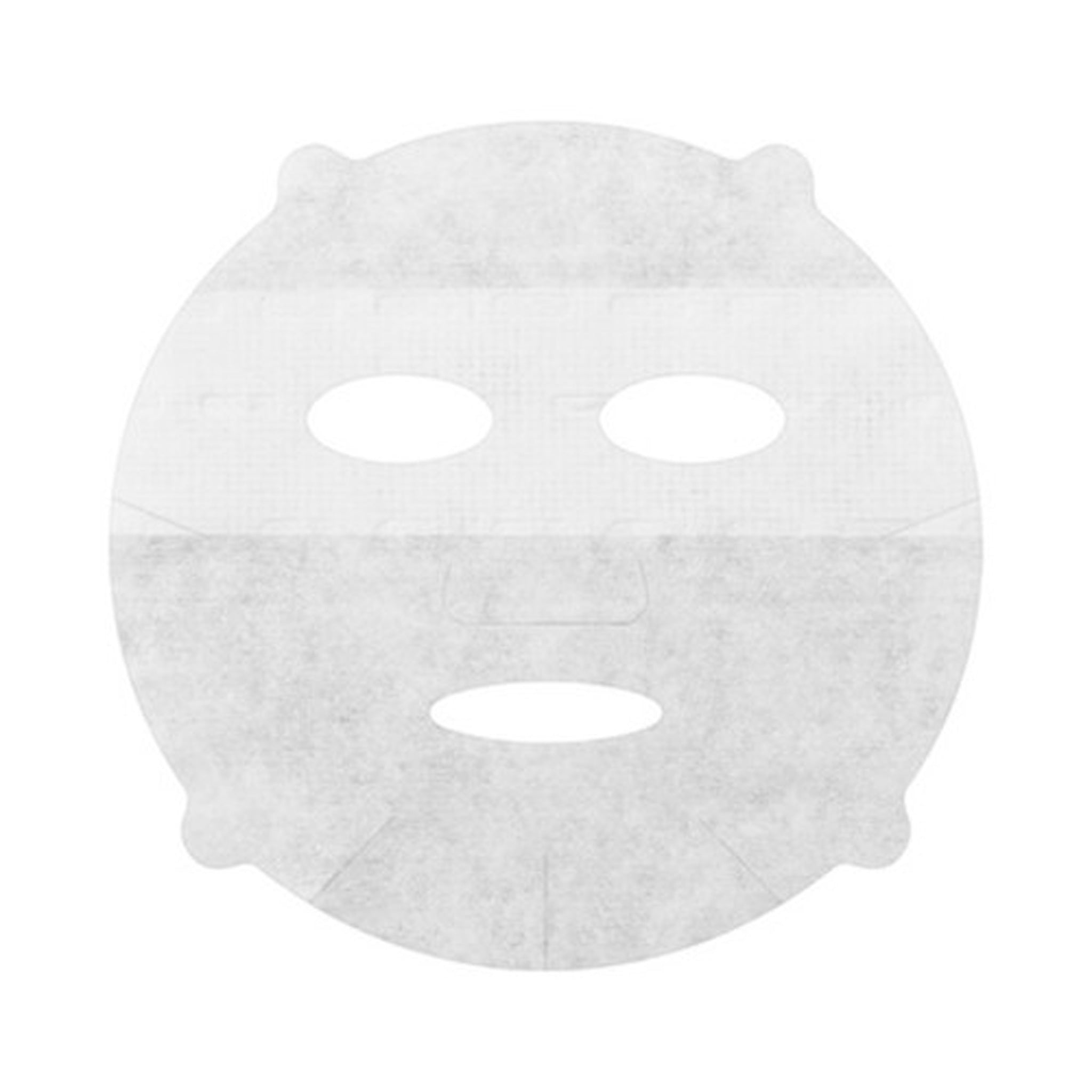 Freeplus Double Sheet Moisture Mask 5pcs