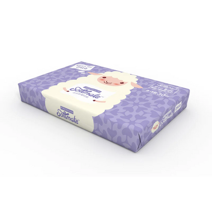 Softmate-Premium Nature Dry Tissue-30 sheets