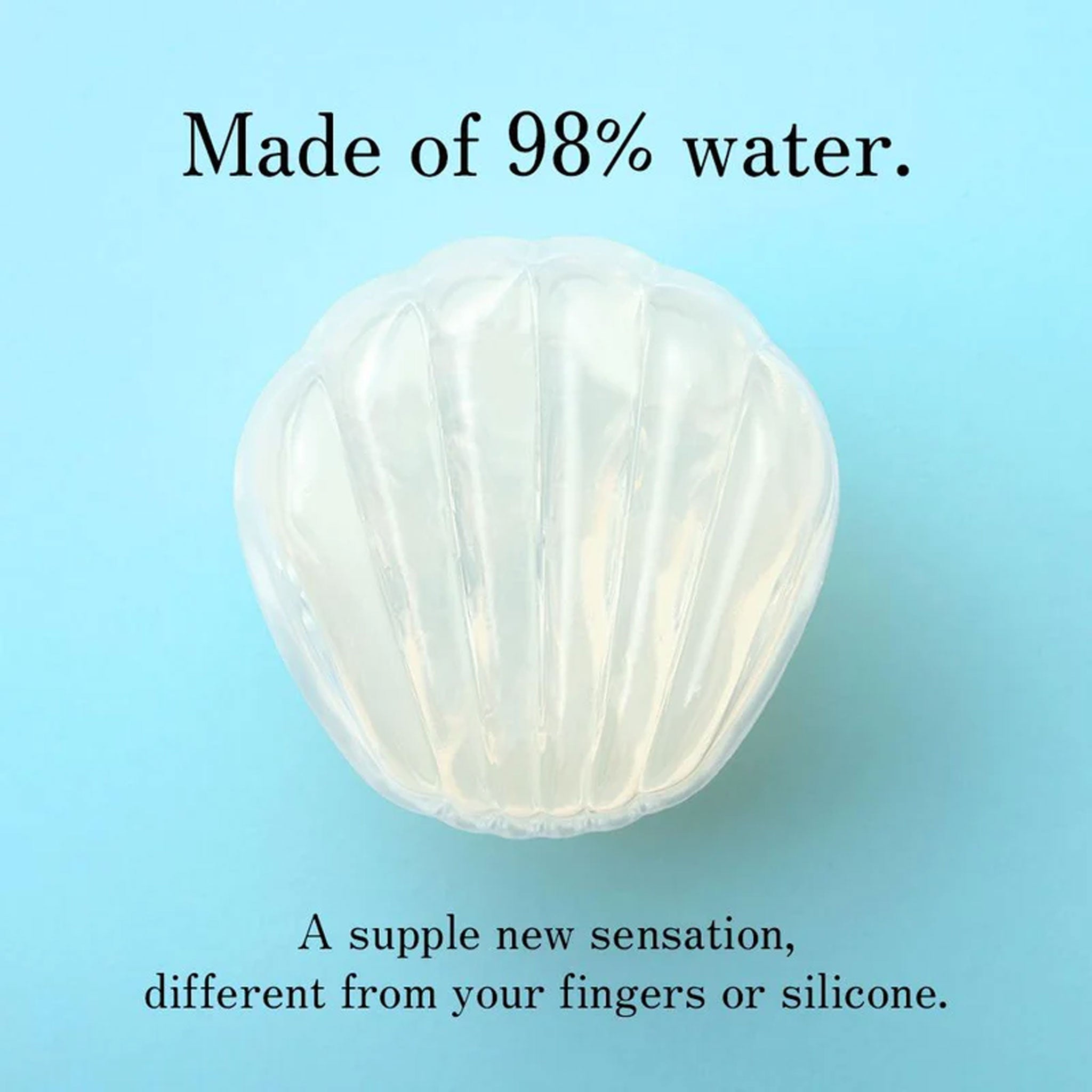 TENGA IROHA 晶莹悠活按摩器