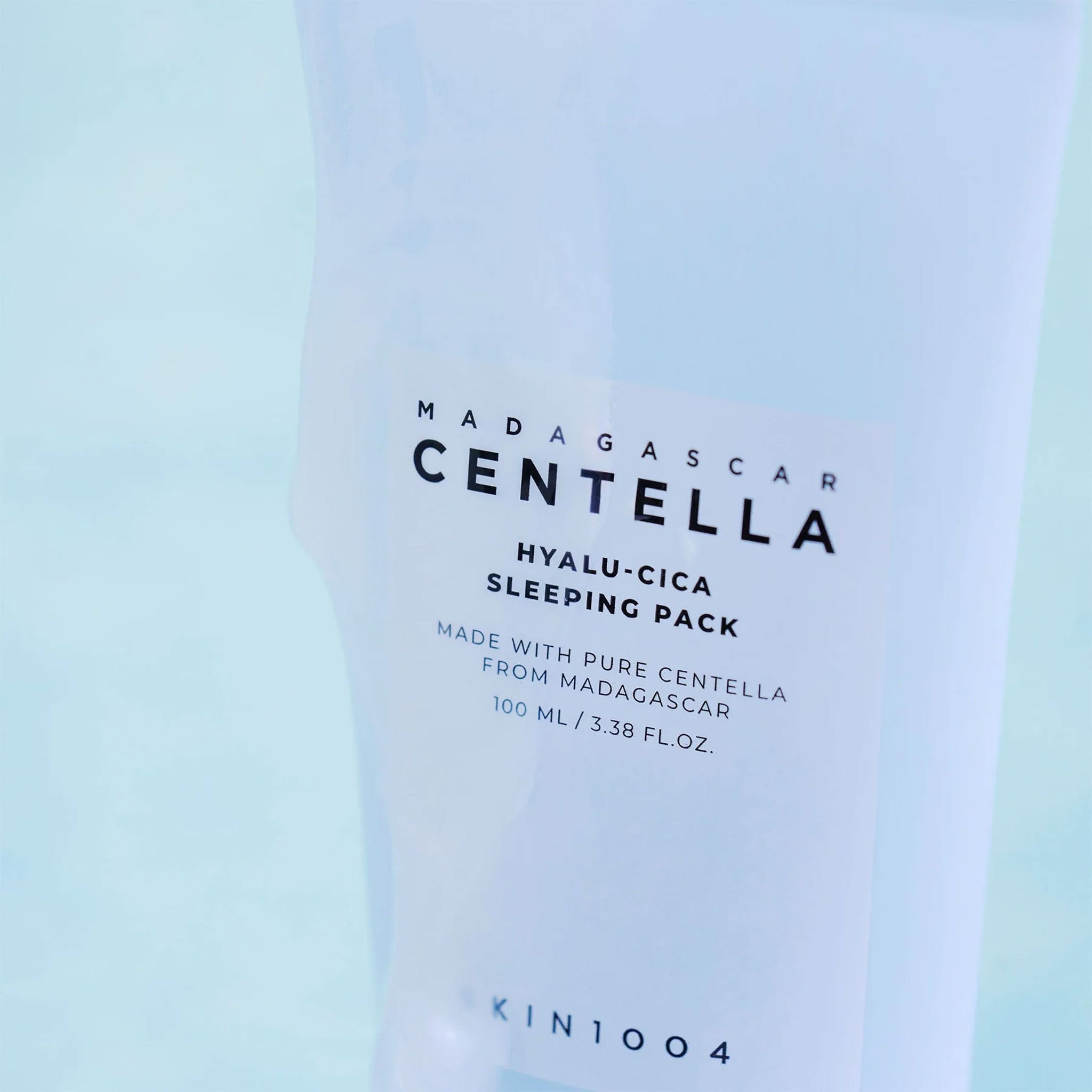 SKIN1004 Madagascar Centella Hyalu Cica Sleeping Pack 100 ml