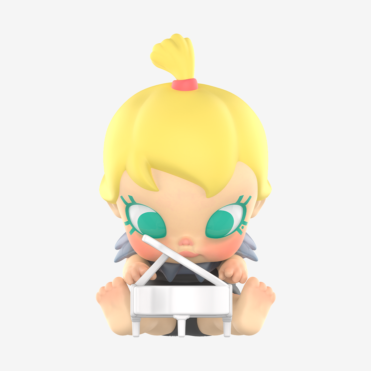 POP MART Baby Molly When I was Three！Series Figures Blind Box