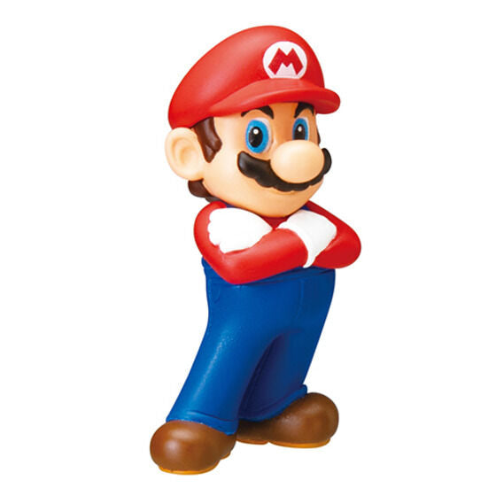 BANDAI Bath Ball With Toy Super Mario