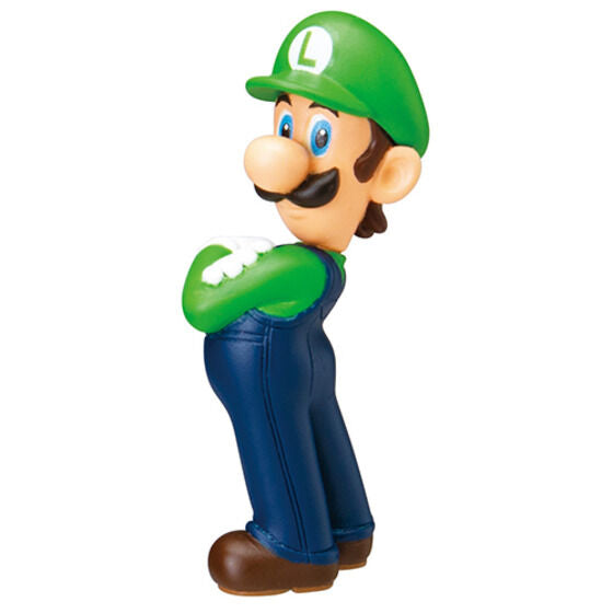 BANDAI Bath Ball With Toy Super Mario