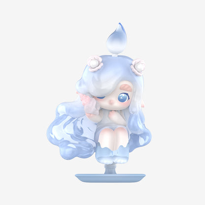 POP MART CHAKA Light Sprite Series Figures Blind Box