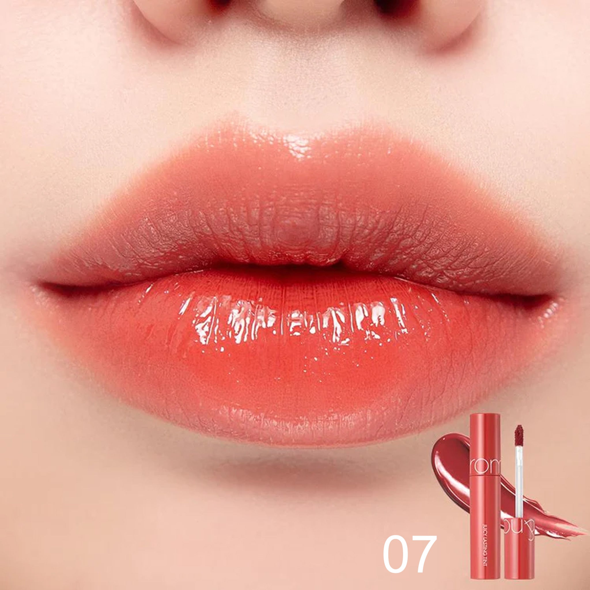rom&nd Juicy Lasting Tint