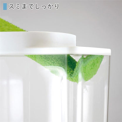 MARNA L型洗瓶器 绿色 2个选项 1PC