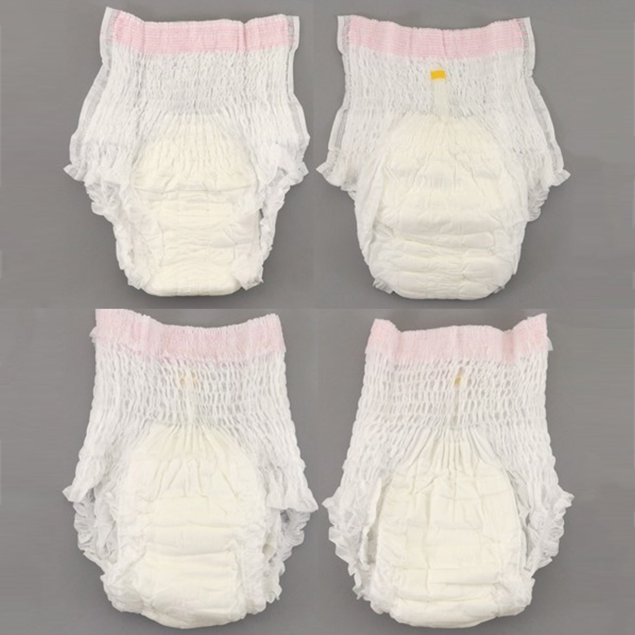 KAO Laurier Safe Sanitary Shorts M-L 5pcs