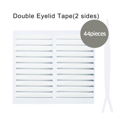 Too Easy to be Pretty Double eyelid Tape 22 pairs