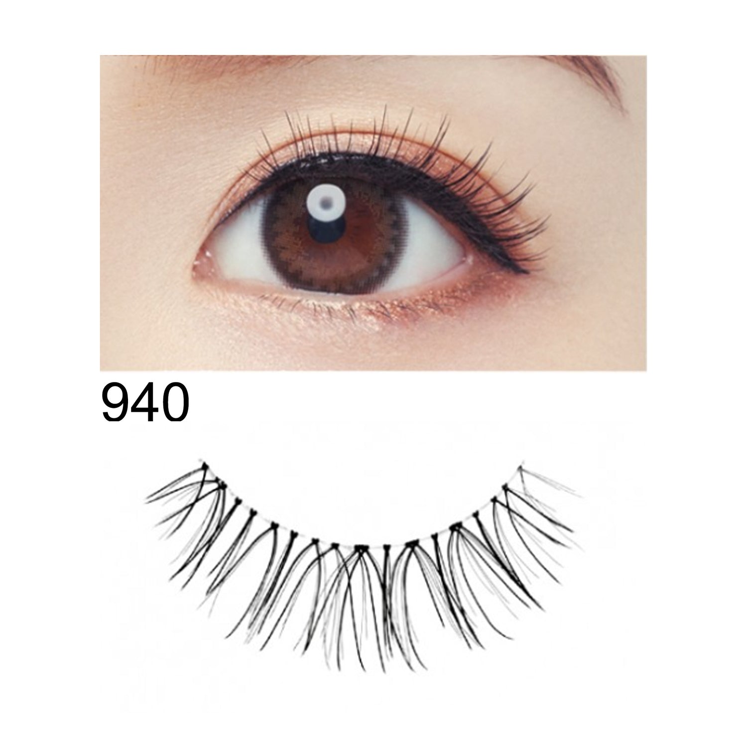 D.UP Secret Line Luxe Lash