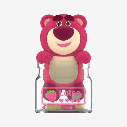 POP MART Disney/Pixar Lotso Wondrous Rendezvous Series Figures Blind Box