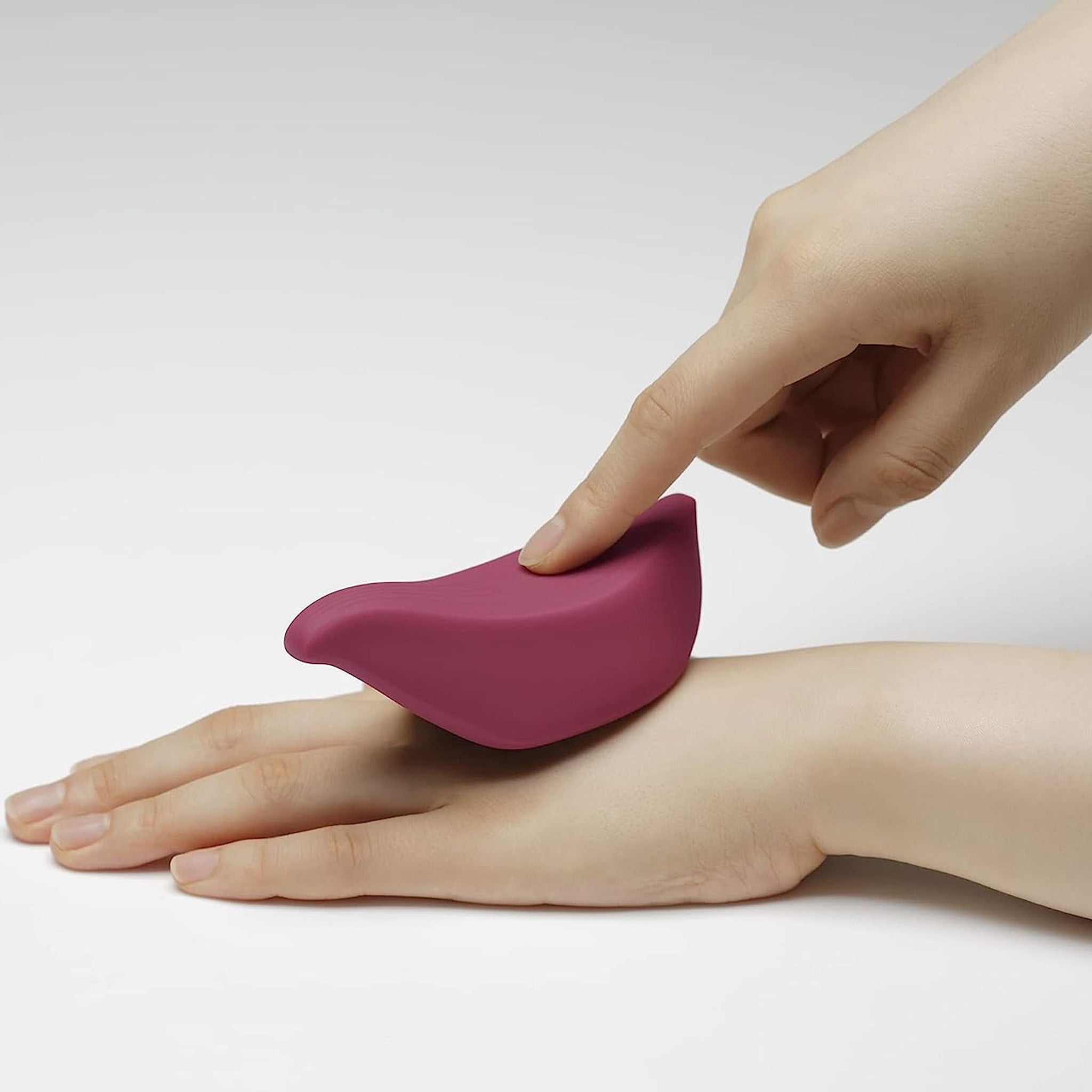 Tenga IROHA+ 振动器 3 种 - 1 件