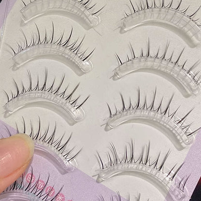 MJSP False Eyelash Extension Korean natural 726