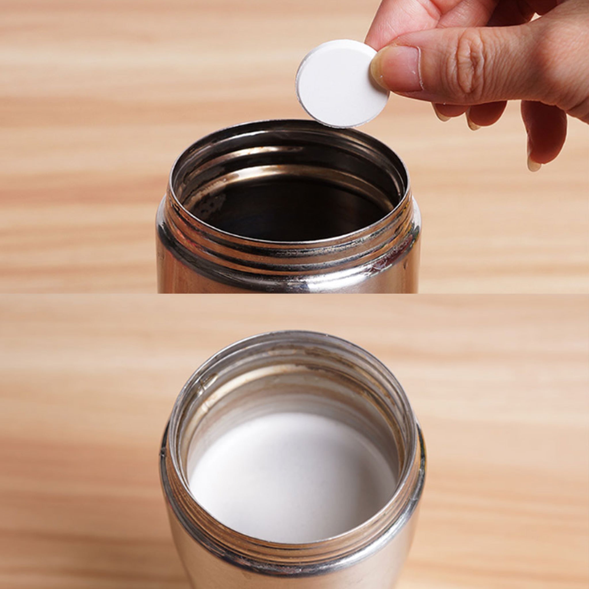 KOBAYASHI Stainless Bottle Cleaning Tablets