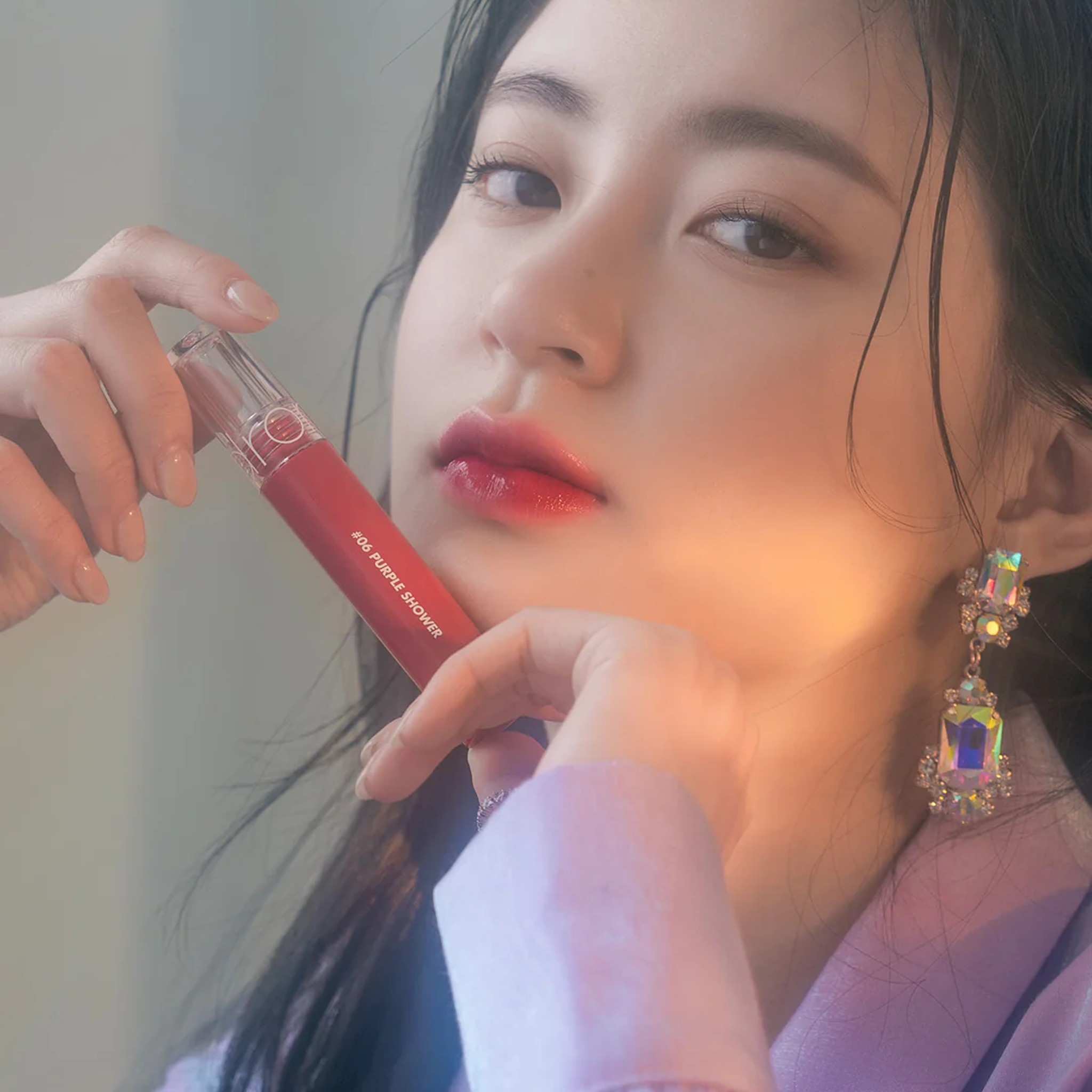 rom&amp;nd Glasting Water Tint