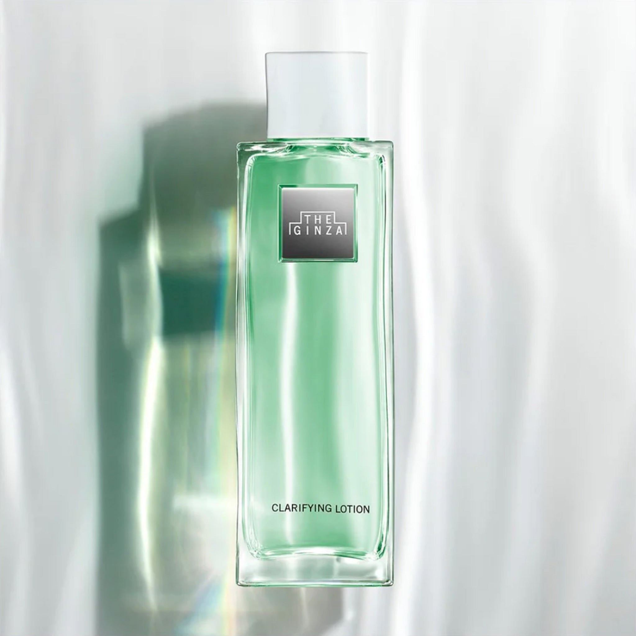 THE GINZA Clarifying Lotion 200ml
