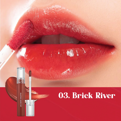 rom&amp;nd Glasting Water Tint