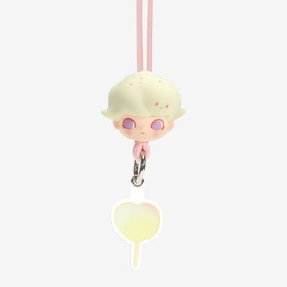 POP MART DIMOO Dating Series-Lanyard Blind Box