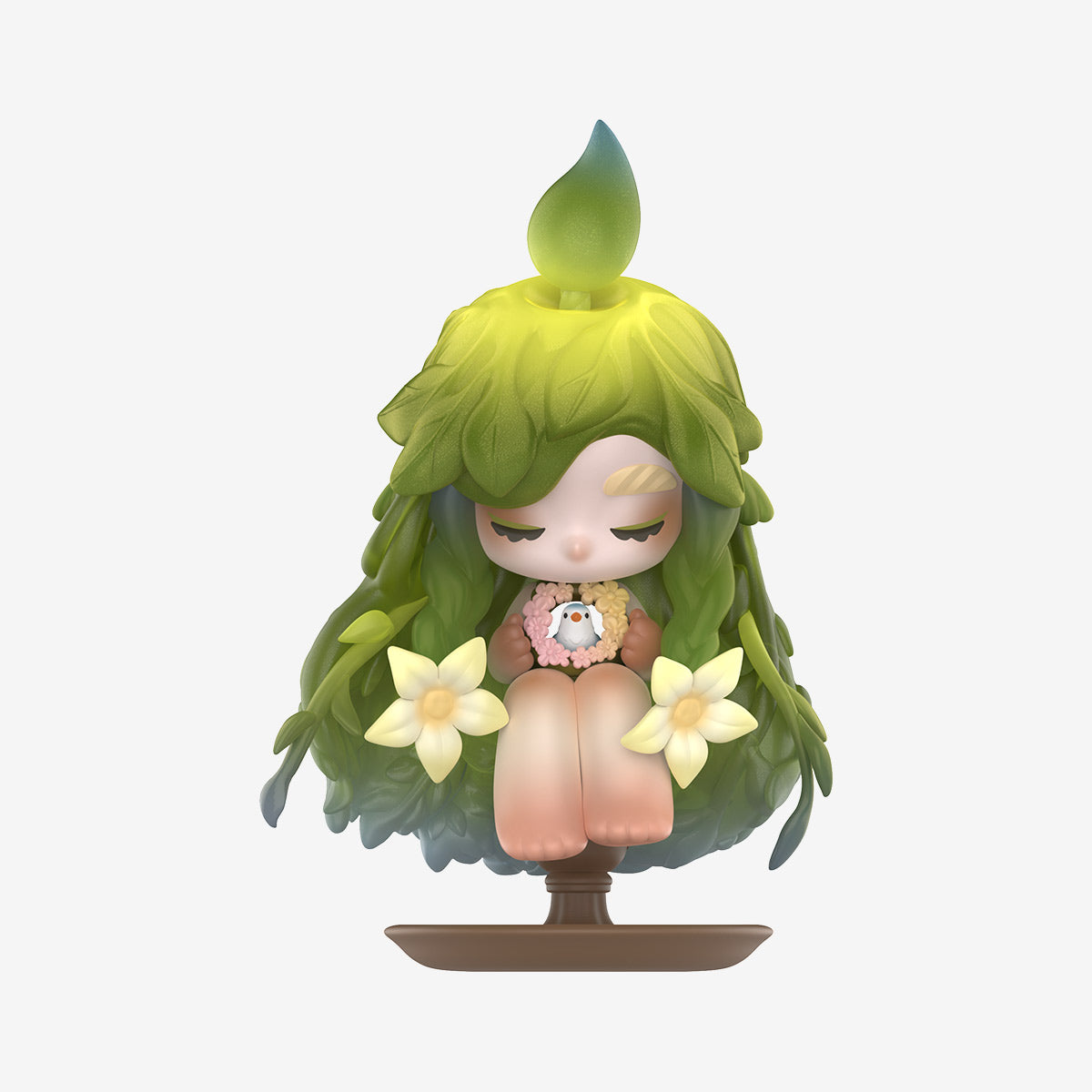 POP MART CHAKA Light Sprite Series Figures Blind Box