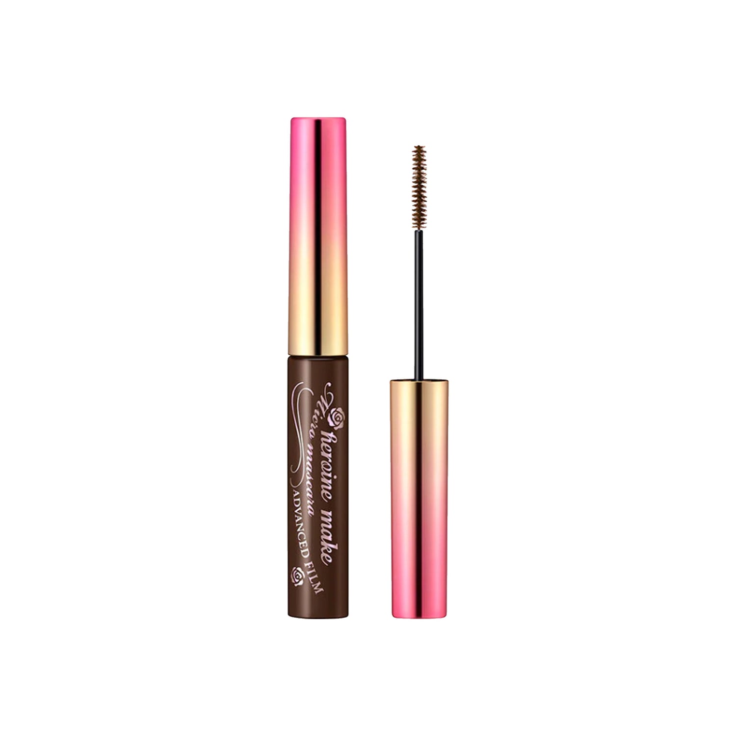 KissMe Heroine Make Micro Mascara Advanced Film