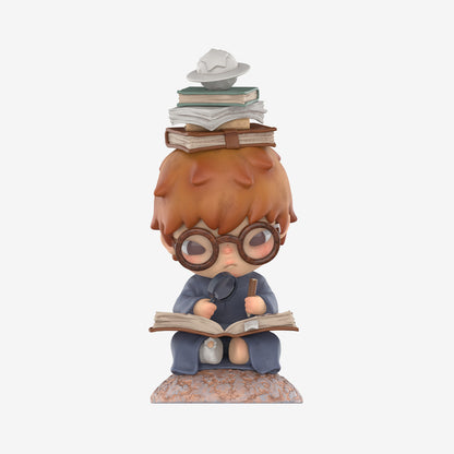 POP MART Hirono×Le Petit Prince Series Figures Blind box
