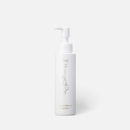 THE FINGGY-Cleansing Serum-120ml