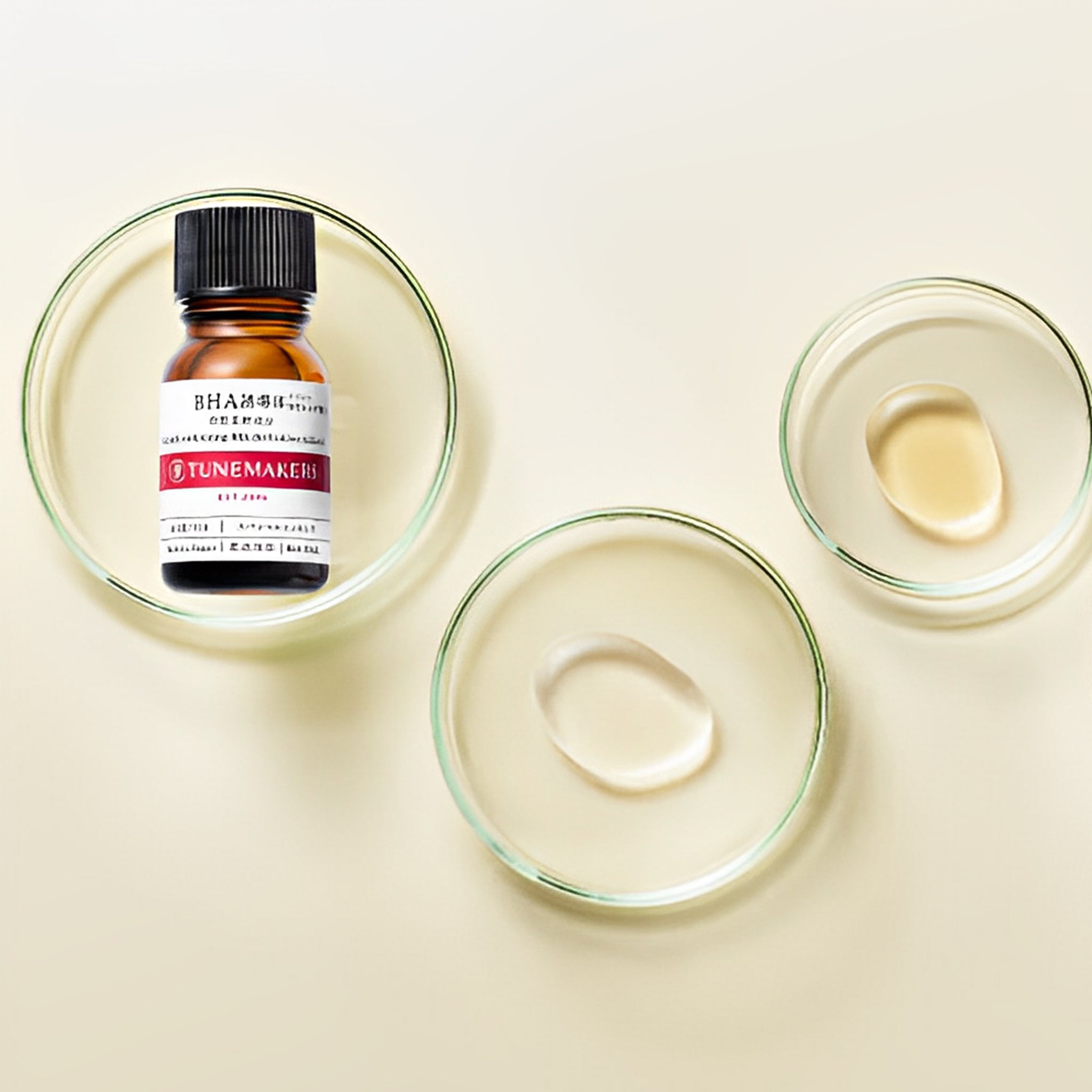 Tunemakers BHA Derivative Salicin Serum 10ml