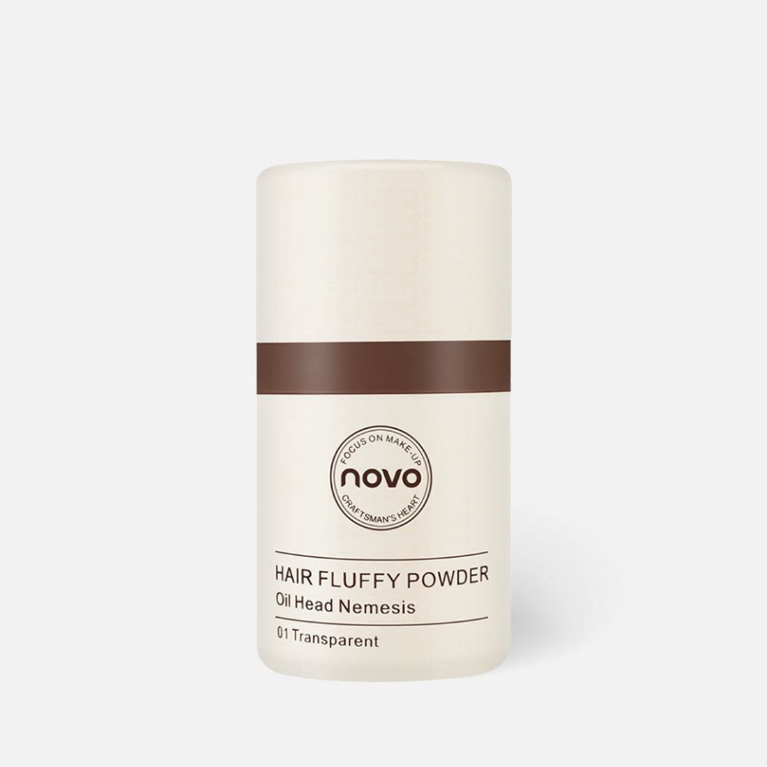NOVO Hair Line Mattifying Powder