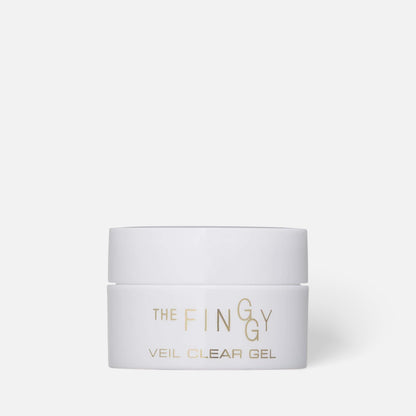 THE FINGGY - THE FINGGY FINGY GEL ALL IN ONE  30g