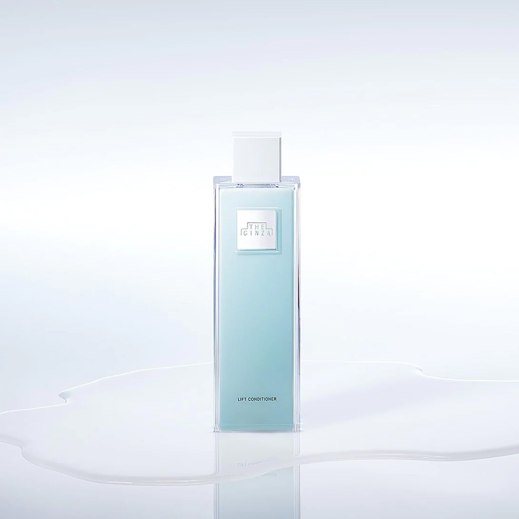 THE GINZA Conditioning Lotion 200ml