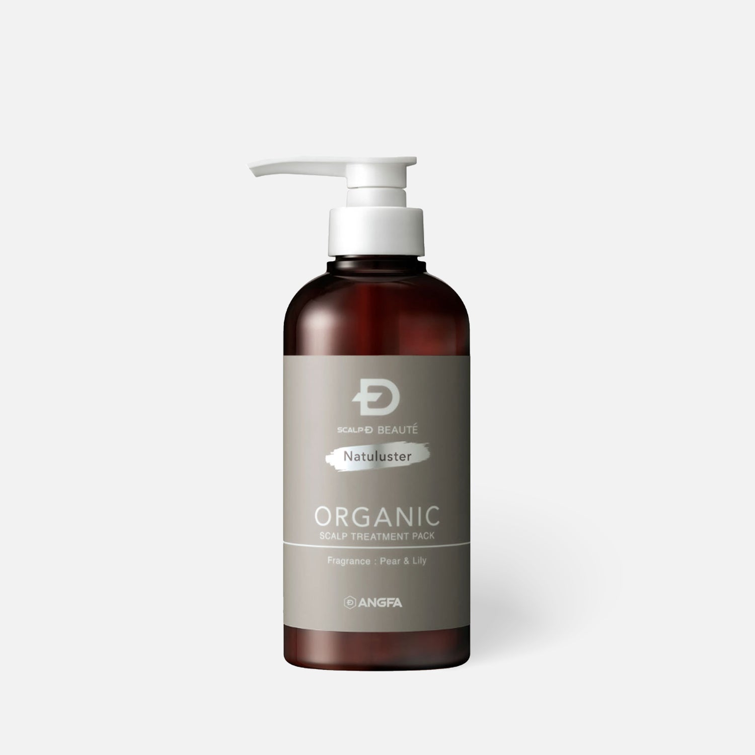 Revitalize your scalp with this organic conditioner, ideal for Korean hair trends. 