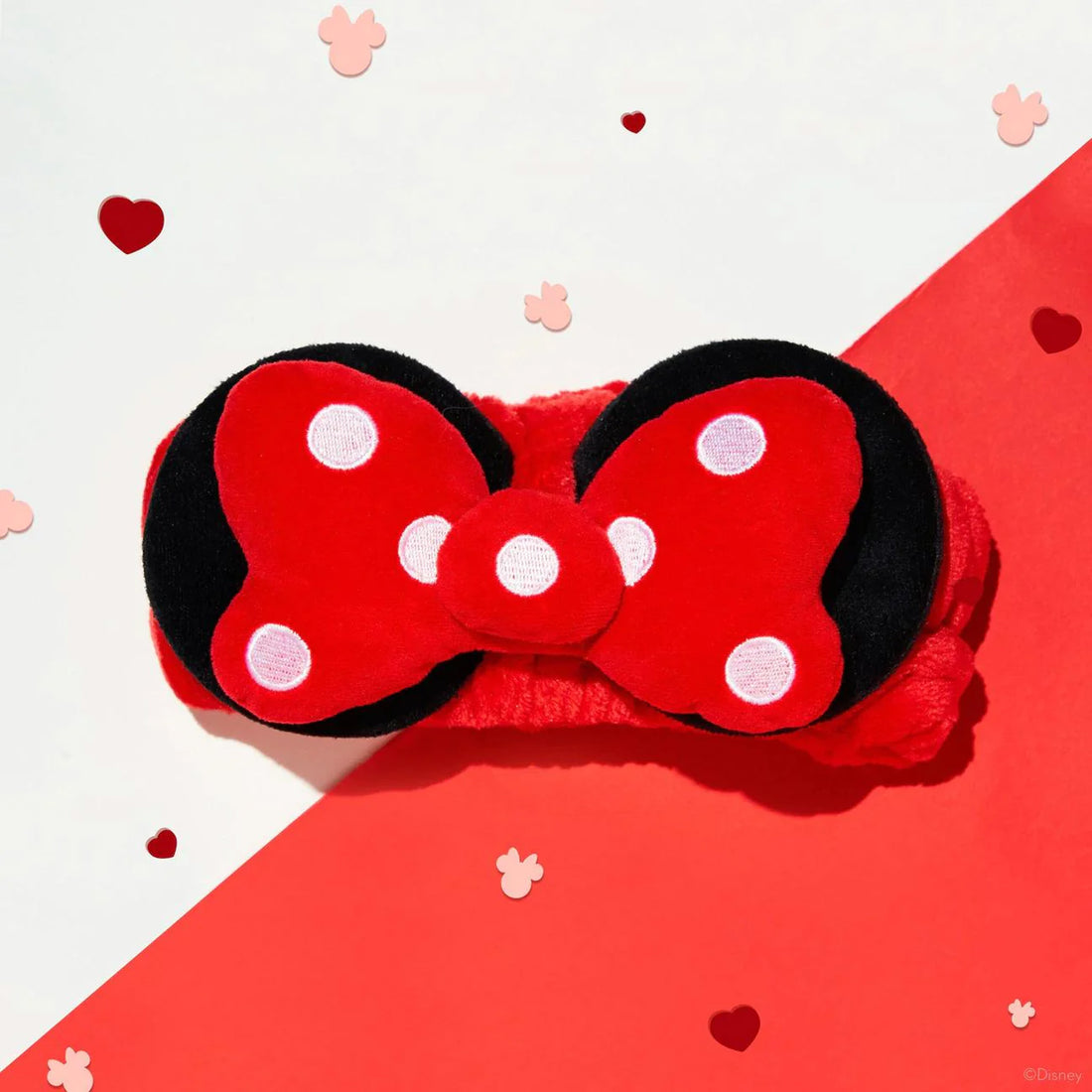 The Crème Shop Disney: 3D Teddy Headyband™ 1pc
