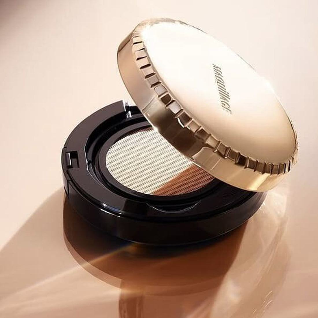 MAQuillAGE 盒子（适用于 Dramatic Jelly Compact）