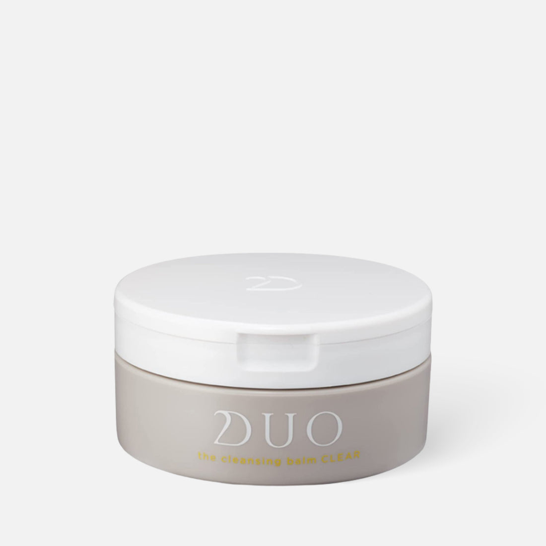 DUO The Cleansing Balm Clear