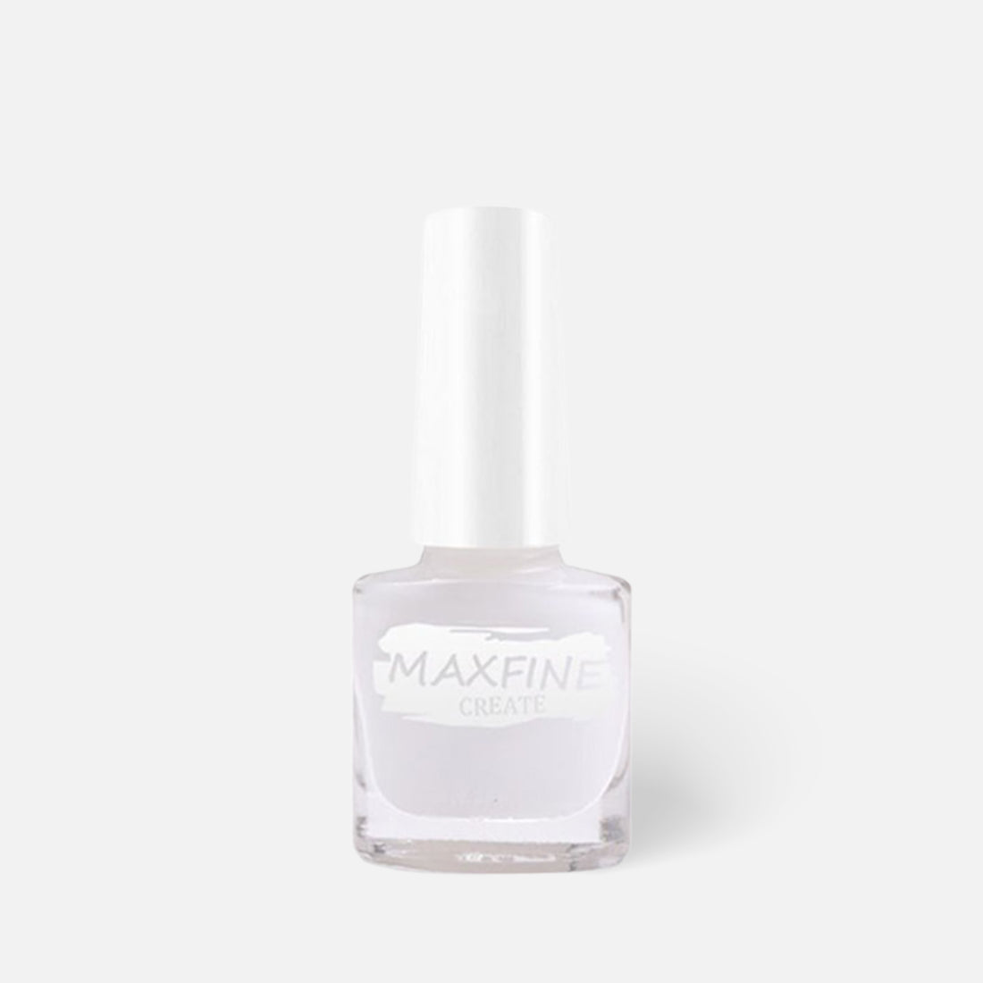 Maxfine Create Nail Polish Matte Top Coat