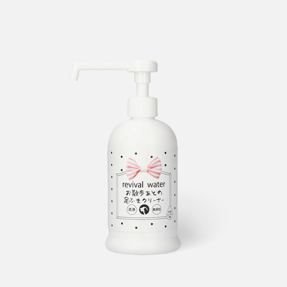 ORP Revival Water Paw Cleanser 300ml
