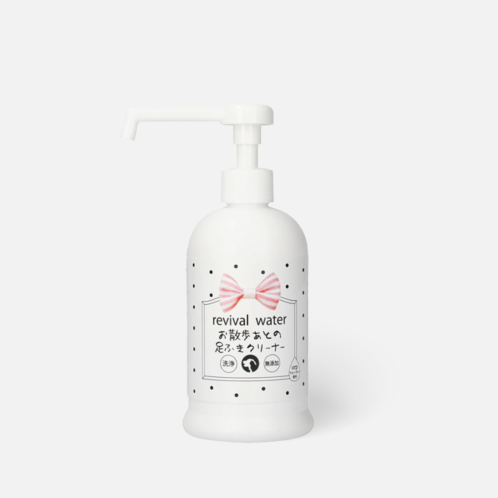 ORP 宠物爪子清洁剂 300ml