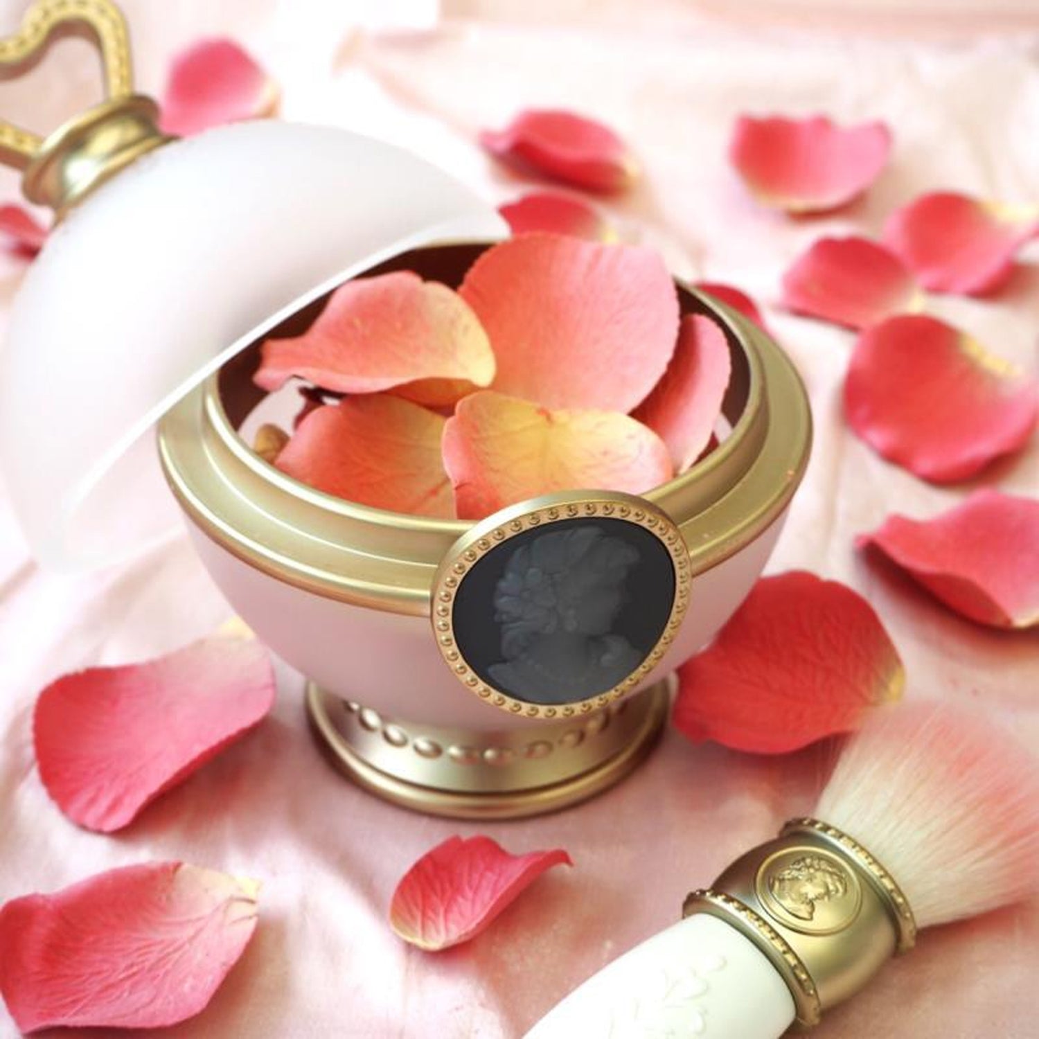 LADURÉE Face Color Rose Blush Refill